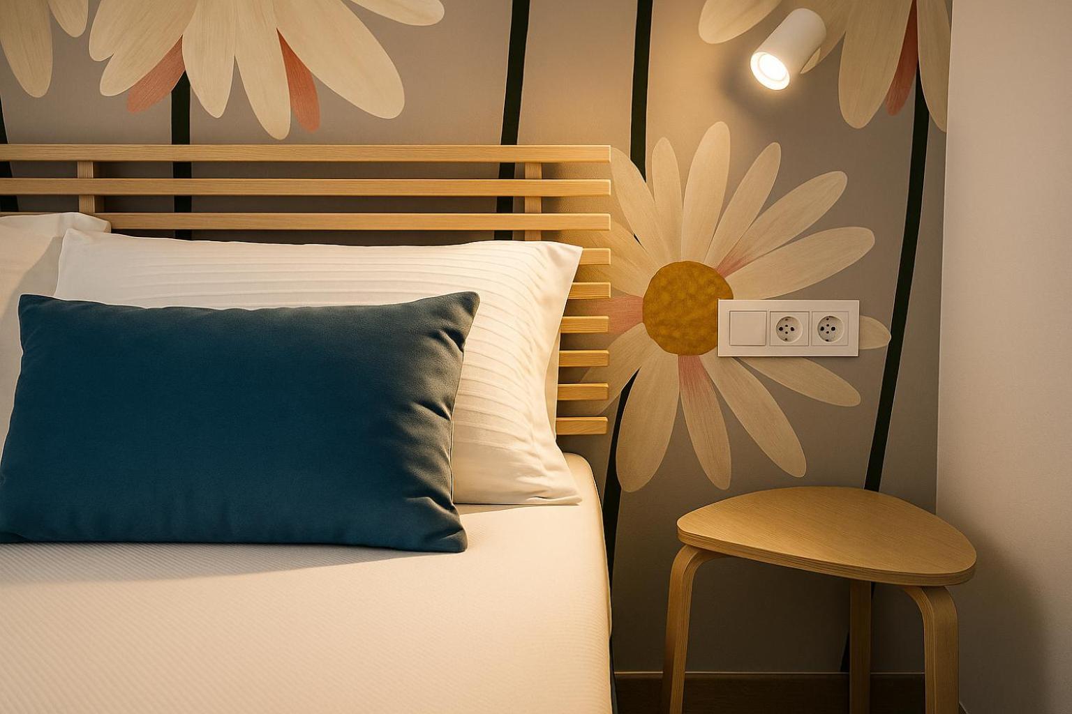 Skyline - Beach Apartment With Breathtaking Views And More Cádiz Exteriör bild